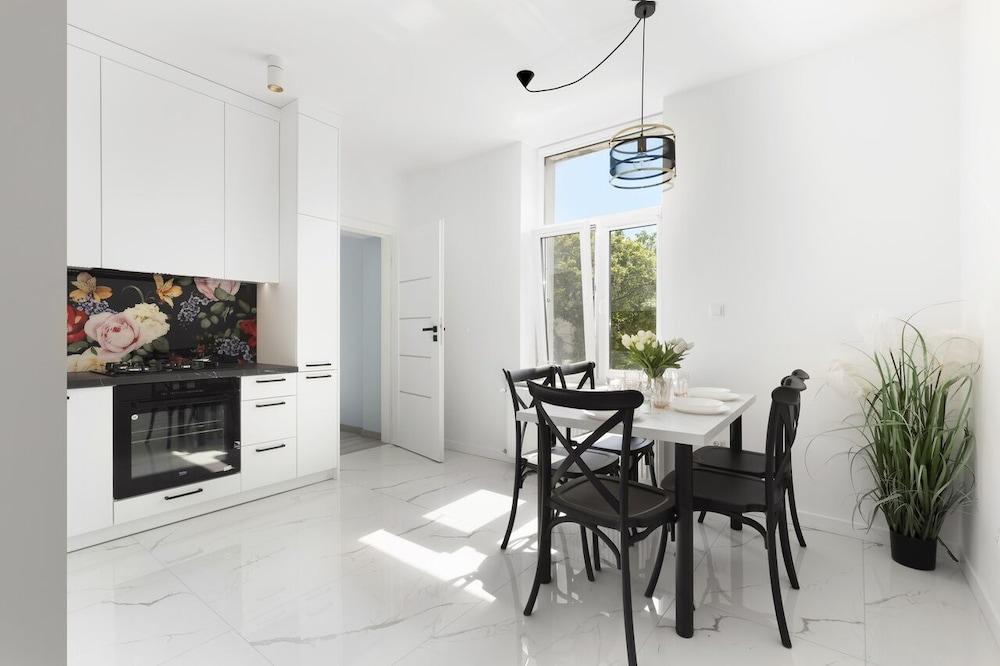 Elite Apartments Sopot Seaside