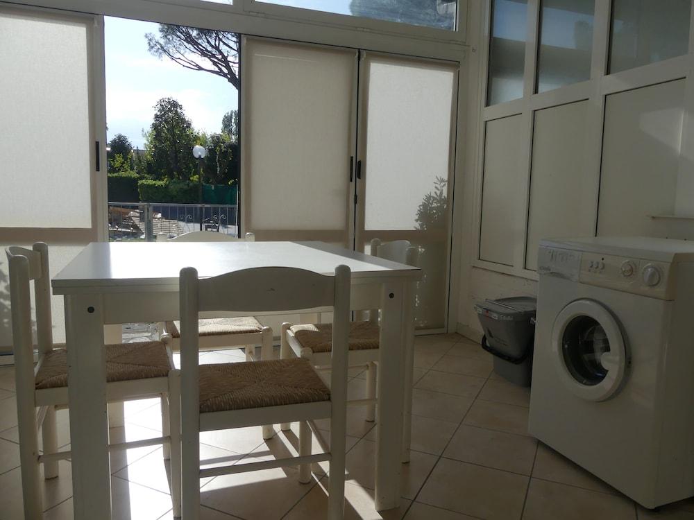 Villetta Puccini 121