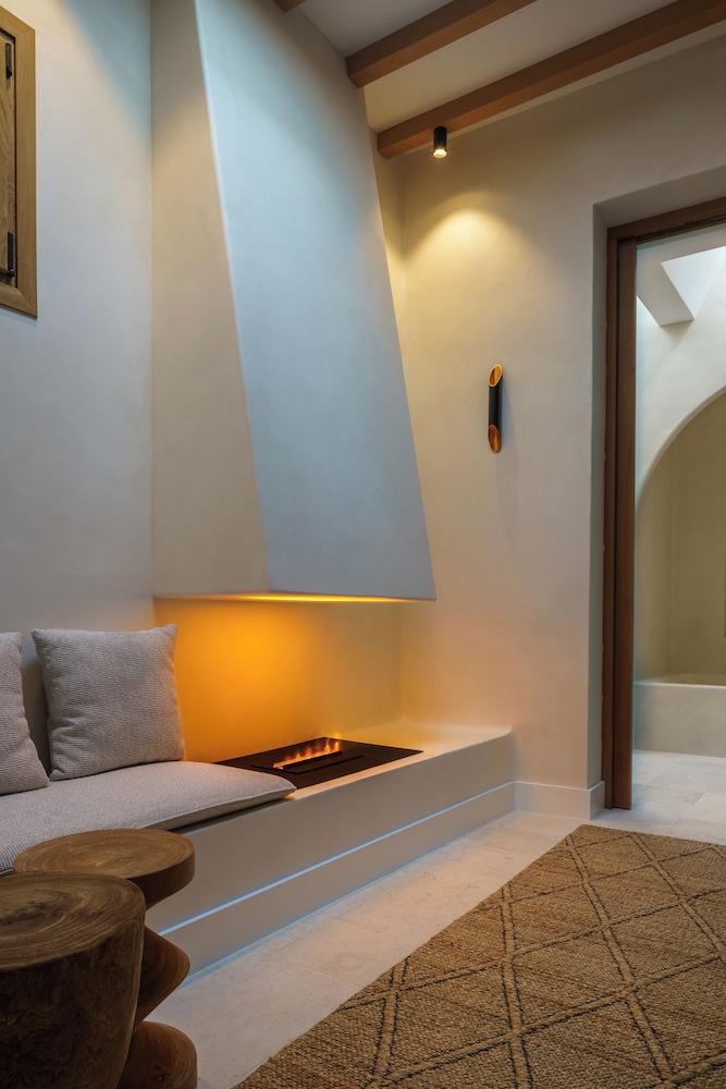 Cortijo Boutique Siete Calas