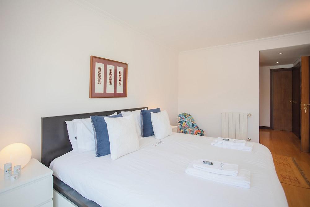 Liiiving - Douro Riverside Apartment