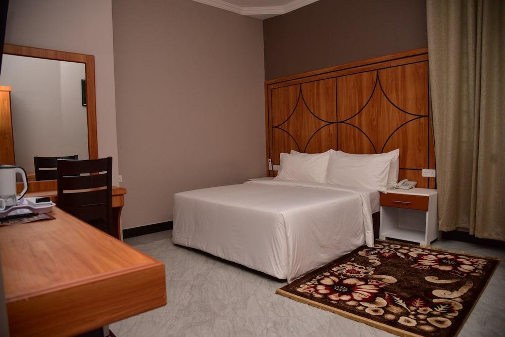 Verde View Hotel - Dodoma