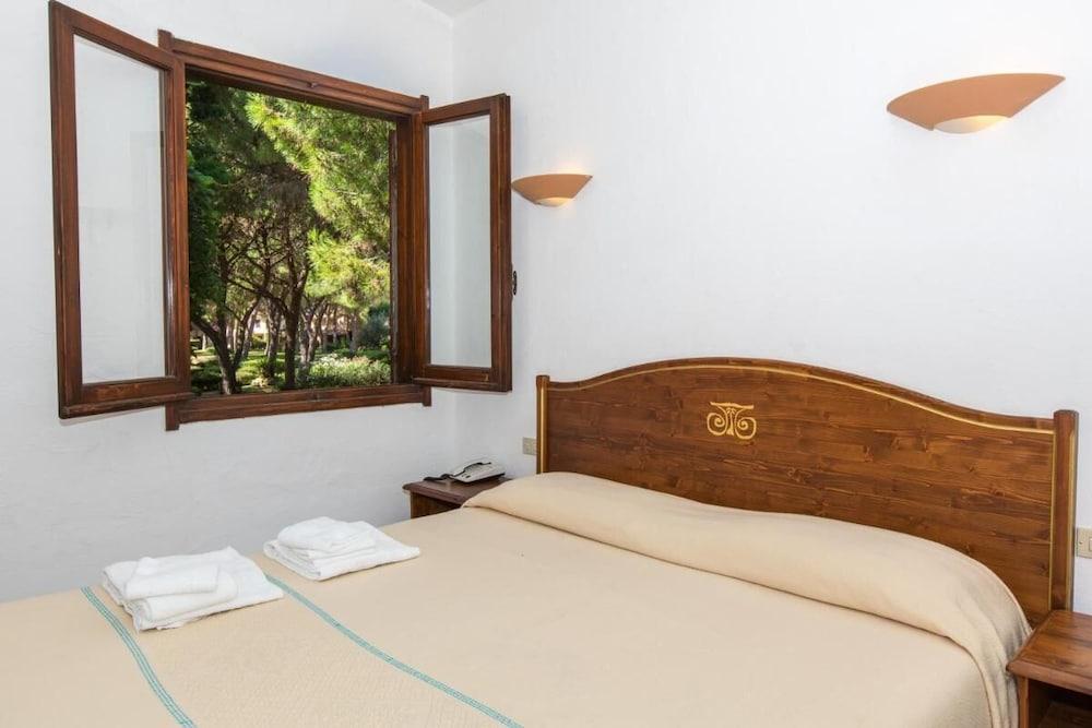 Residence Baia Delle Palme