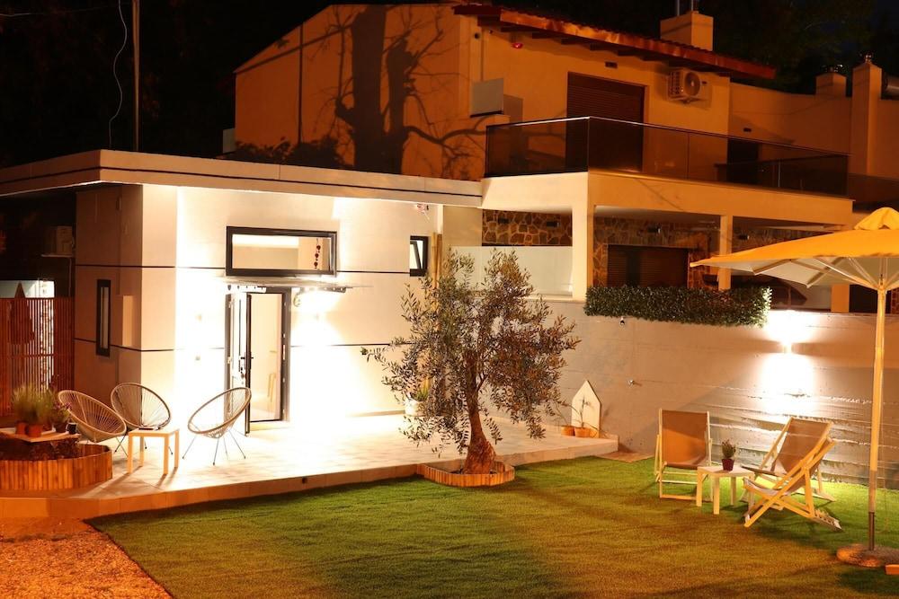 Studio Elia Platamon