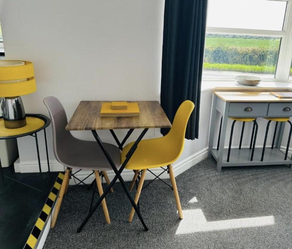 The Garden Room Five Minutes From Filey