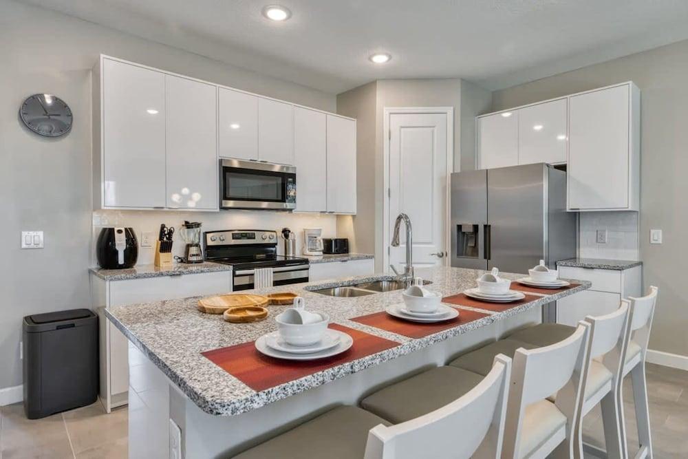 Brand new Vacation Villa by Disney