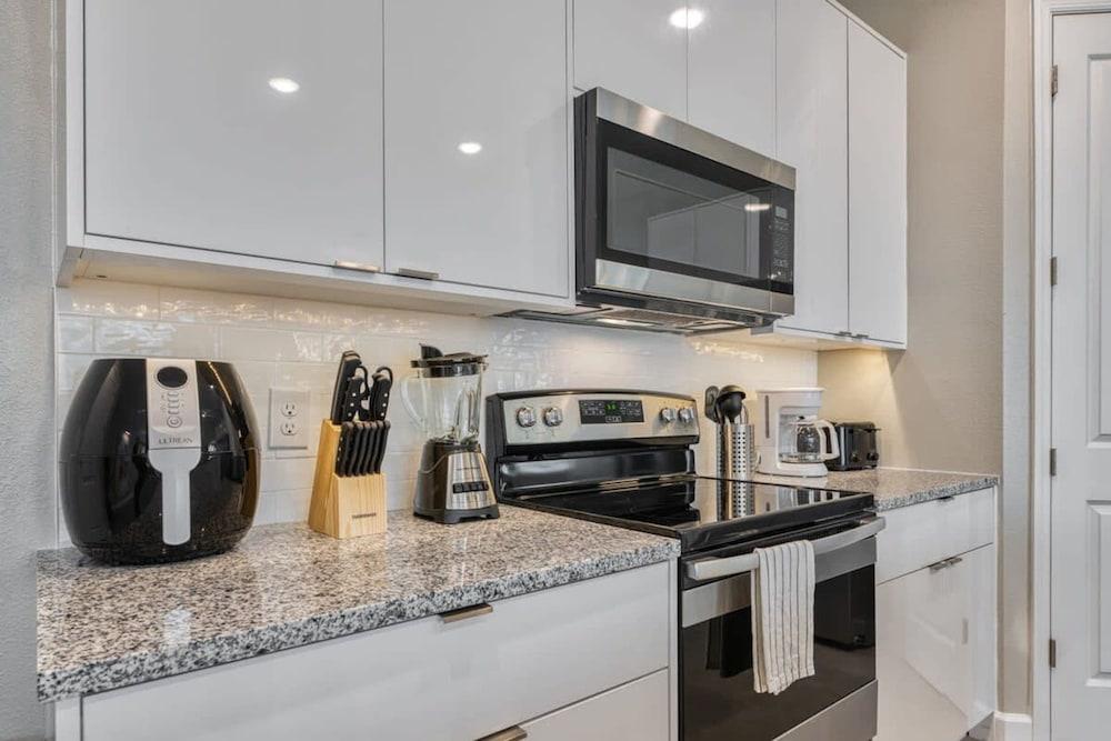 Brand new Vacation Villa by Disney