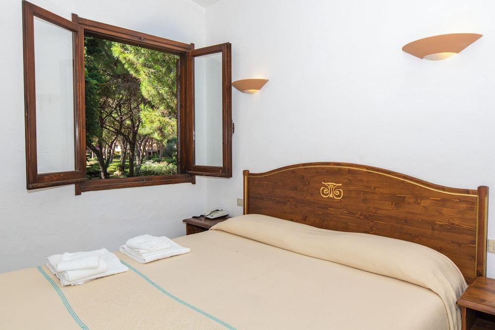 Residence Baia Delle Palme Unit 1-studio