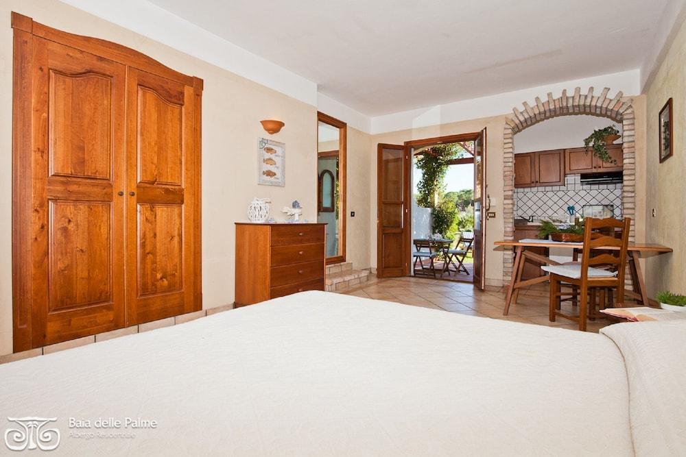 Residence Baia Delle Palme Unit 1-studio