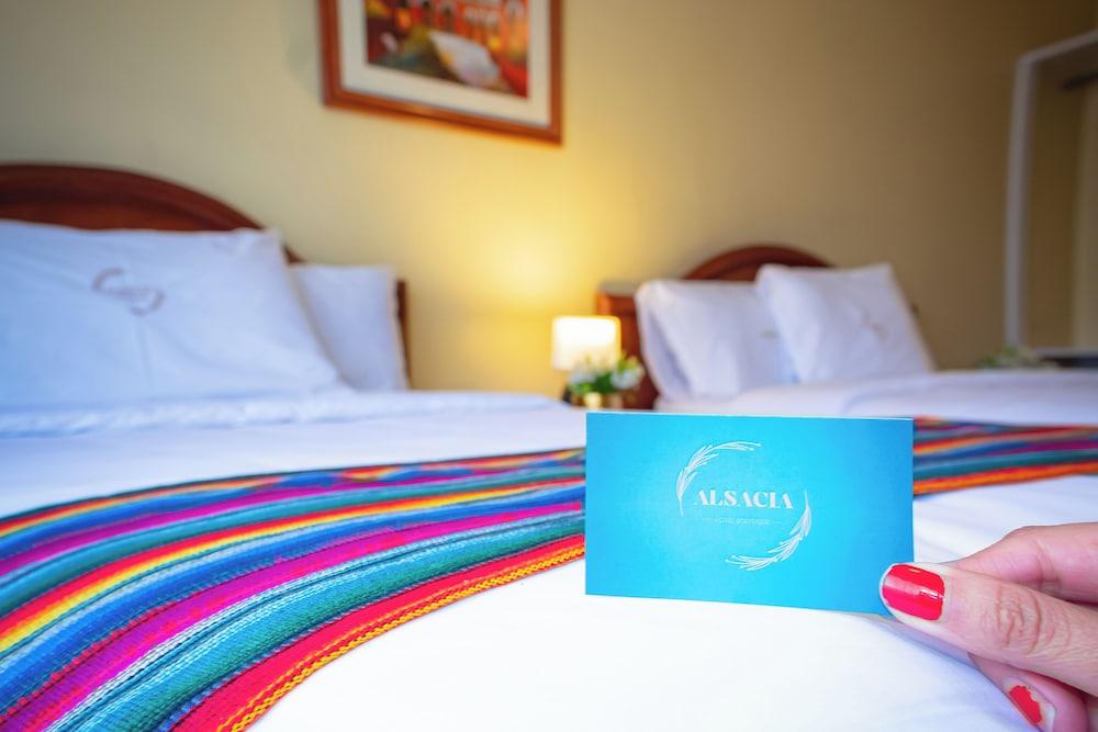 Alsacia Boutique Hotel