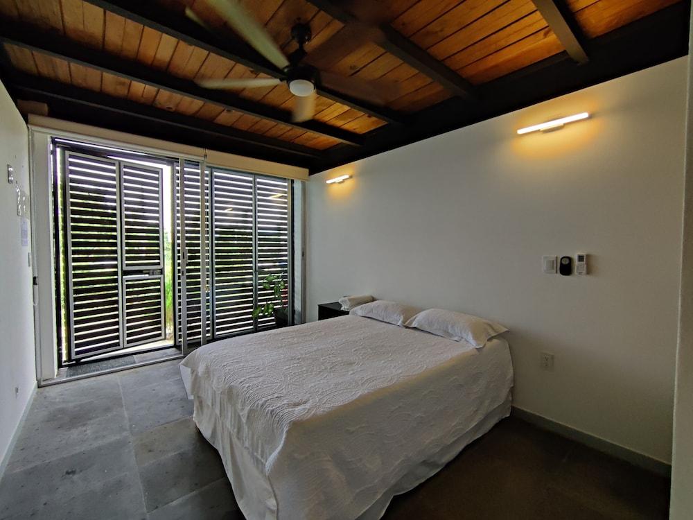 Casa Boutique Ilhe Ha