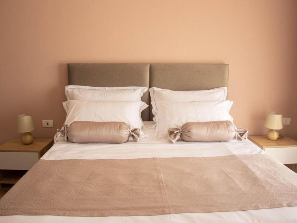 Apartment on the Beach