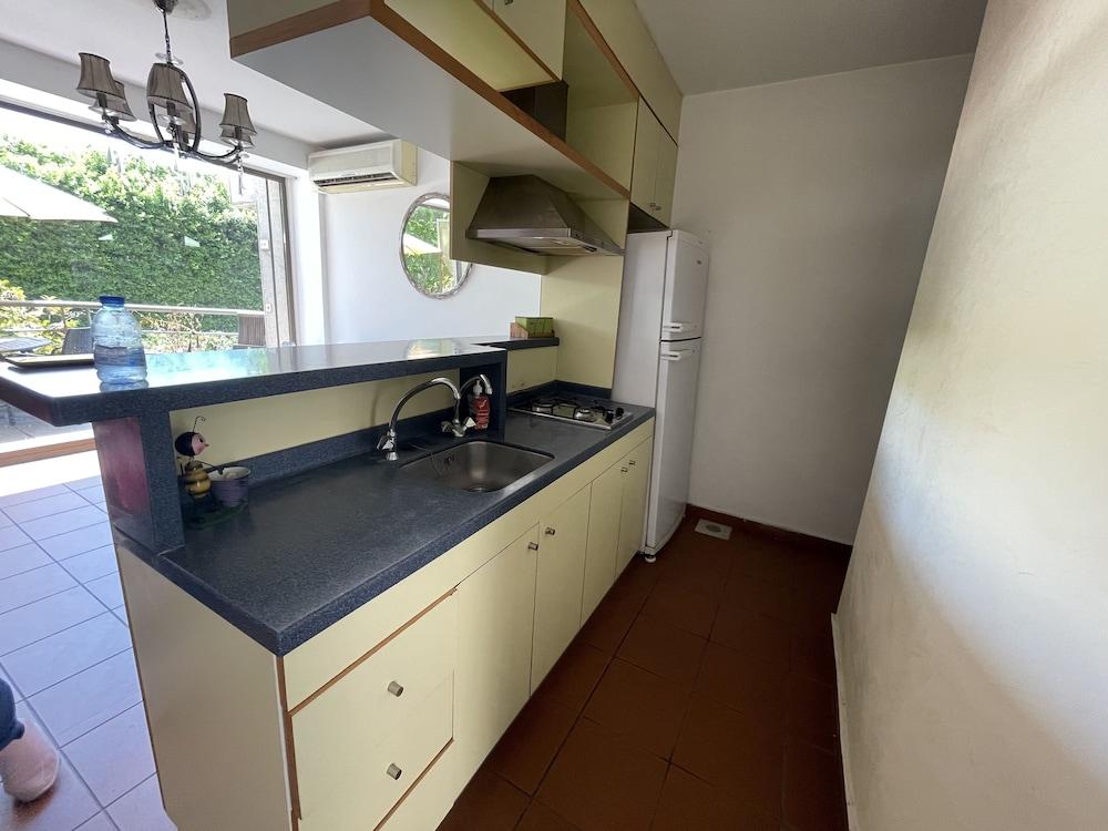 Duplex In Siwar,2 Minutes From Hotel Le Royal,1 Bedroom, Pool,generator Included