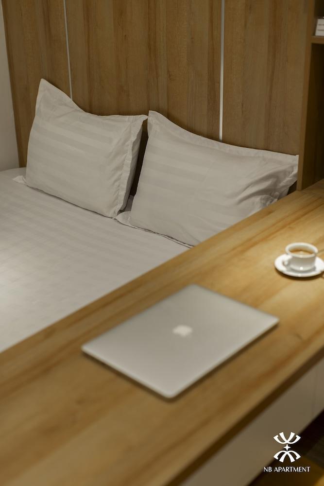 NB Apartment - Linh Lang