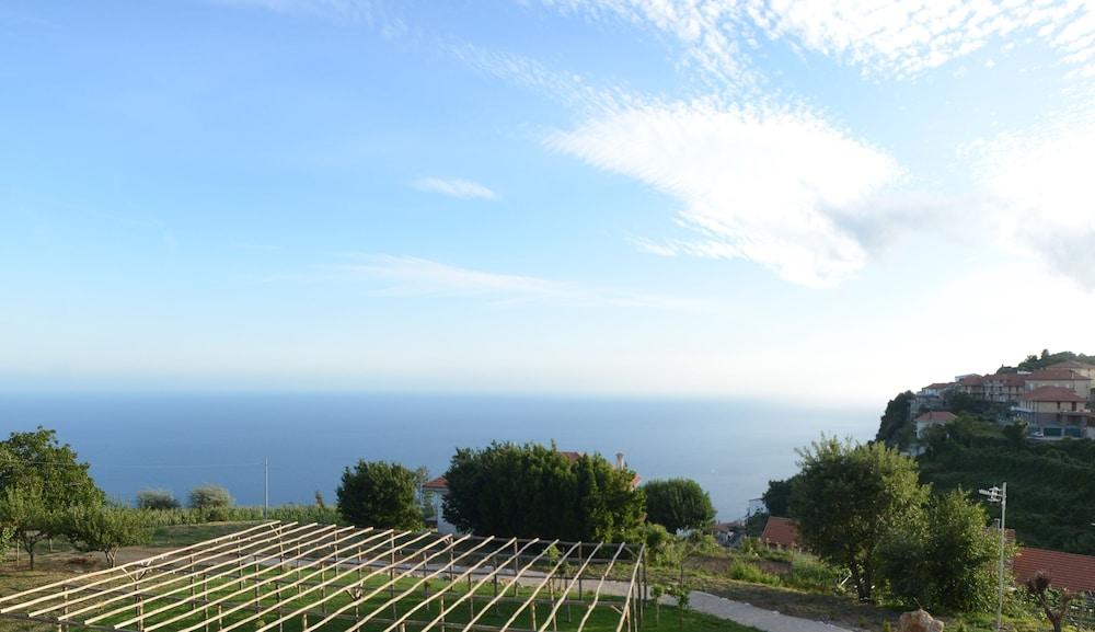 Antichi Orti Del Sole