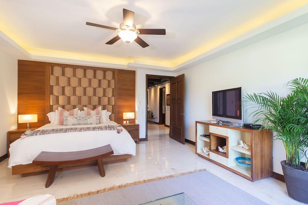 Calm and Cosy 4 Bedroom Condo