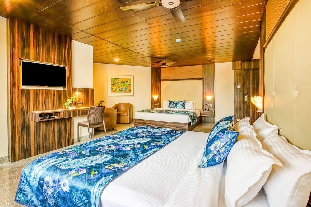 Summit Calangute Resort & Spa