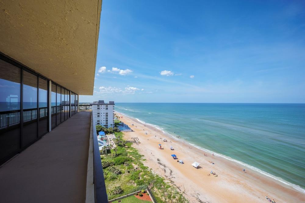 Oceanfront Penthouse #11B by Distinctive Beach Rentals