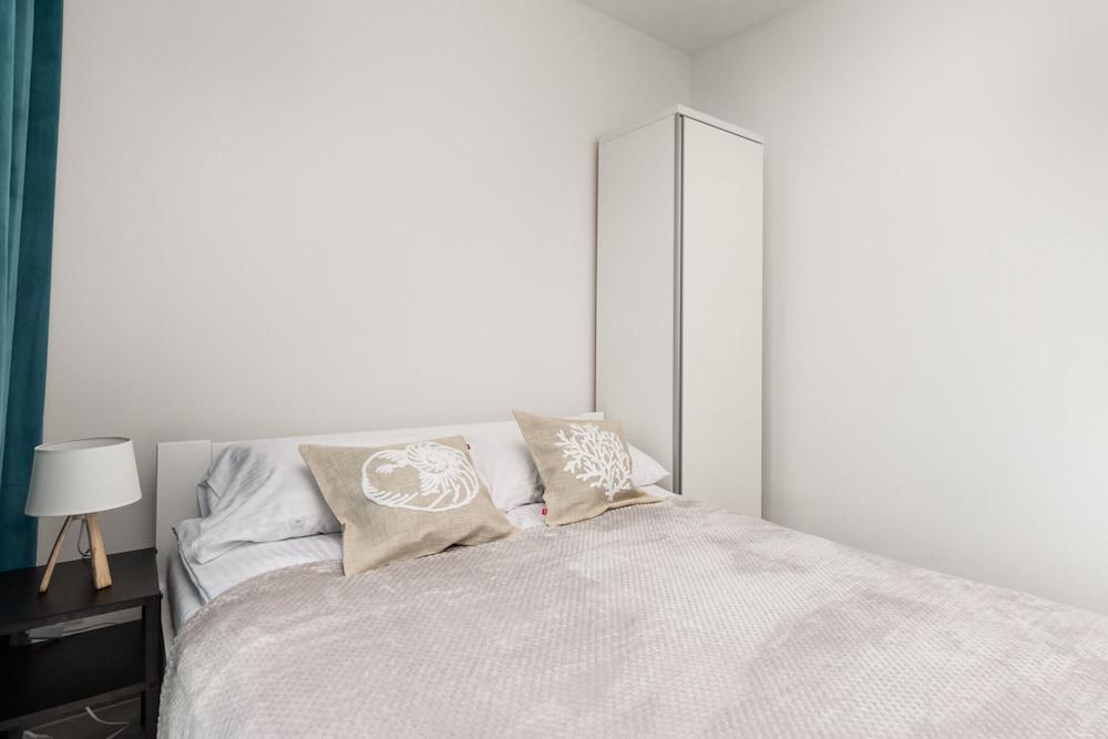 Summer Cottages Ogryzkowo by Renters