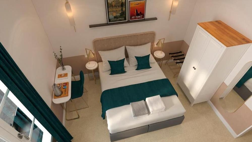 Grand Hôtel Saint-Aignan