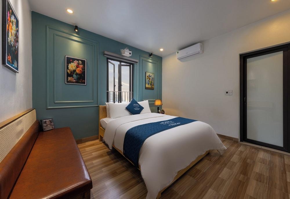 Cat Ba Xanh Spring Garden Hotel