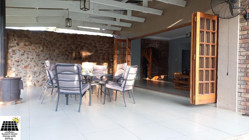 SnL Guesthouse at Visarend