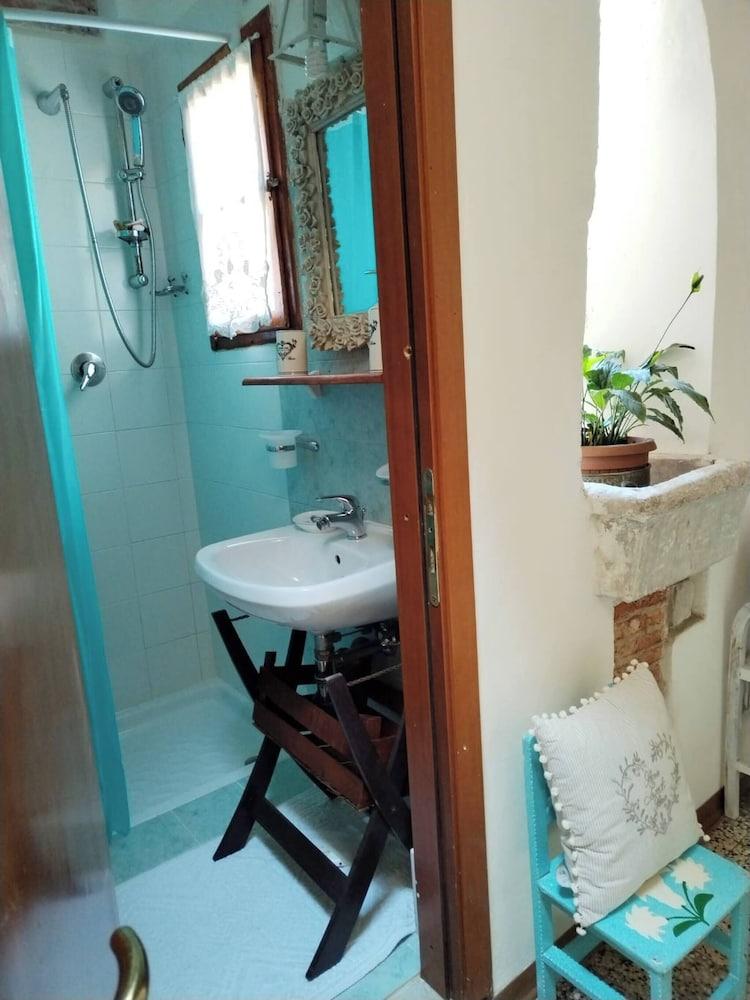 Sky Room Carrara Hydromassage With Parking