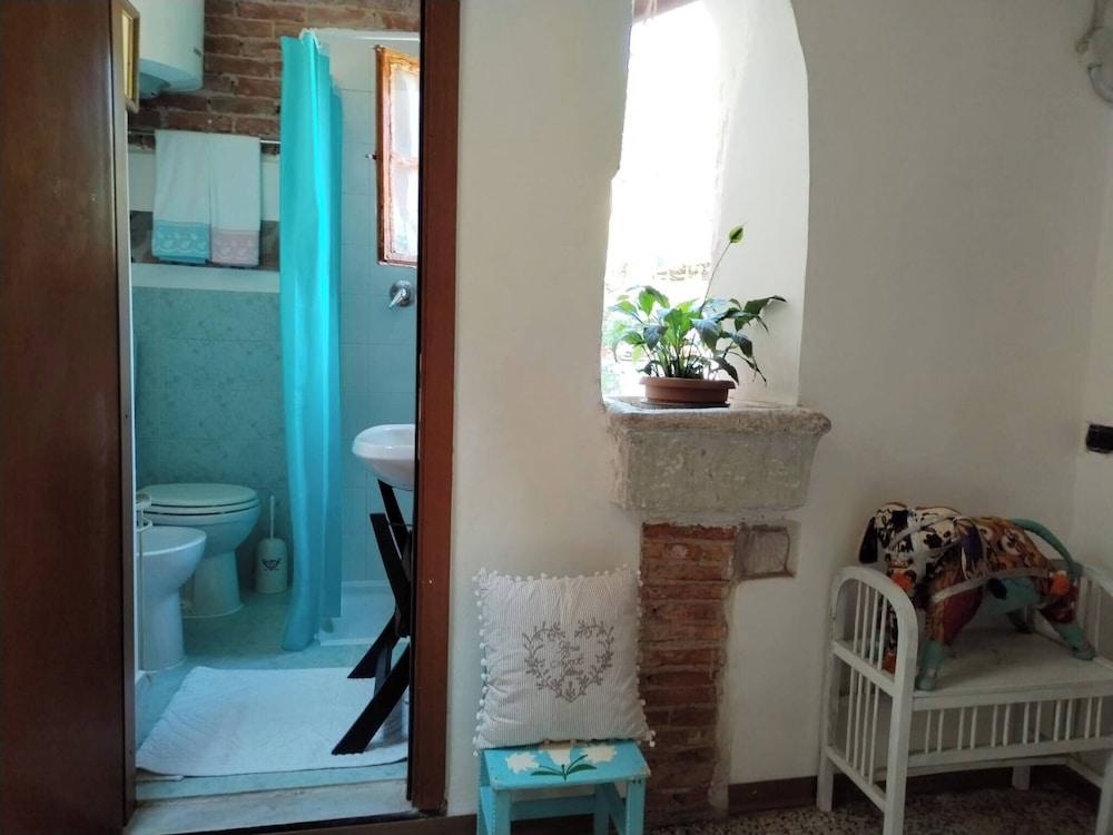 Sky Room Carrara Hydromassage With Parking