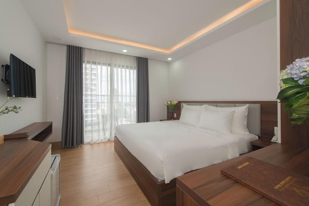 The Gold Coast Hotel Nha Trang