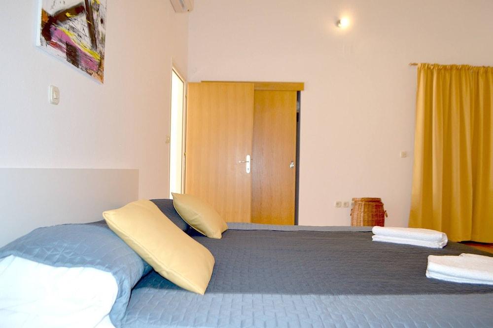 Casa Del Mar, Beach House