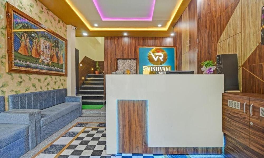 Hotel Vishvam Residency