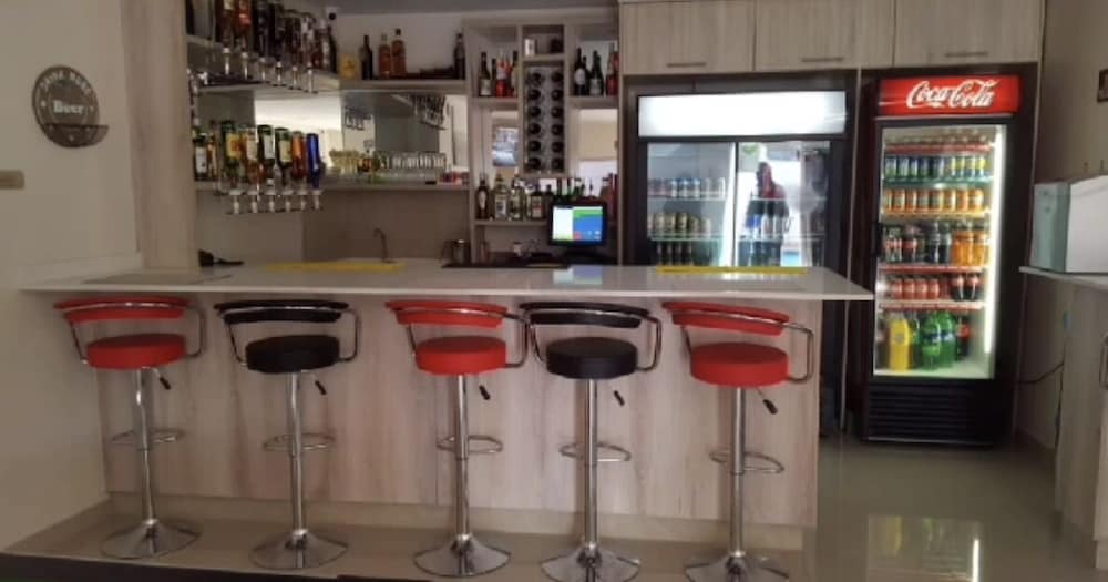 VIP Boutique Guesthouse