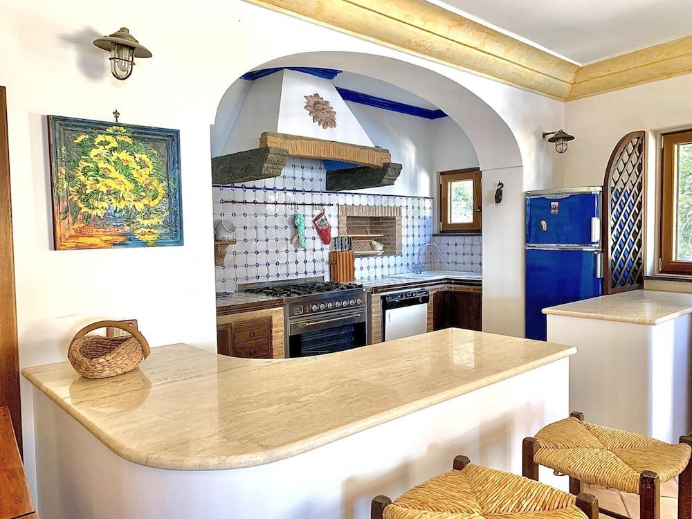 Casa Vira in Positano