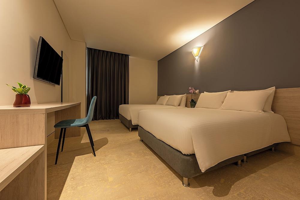 Hotel Rilux Cartagena