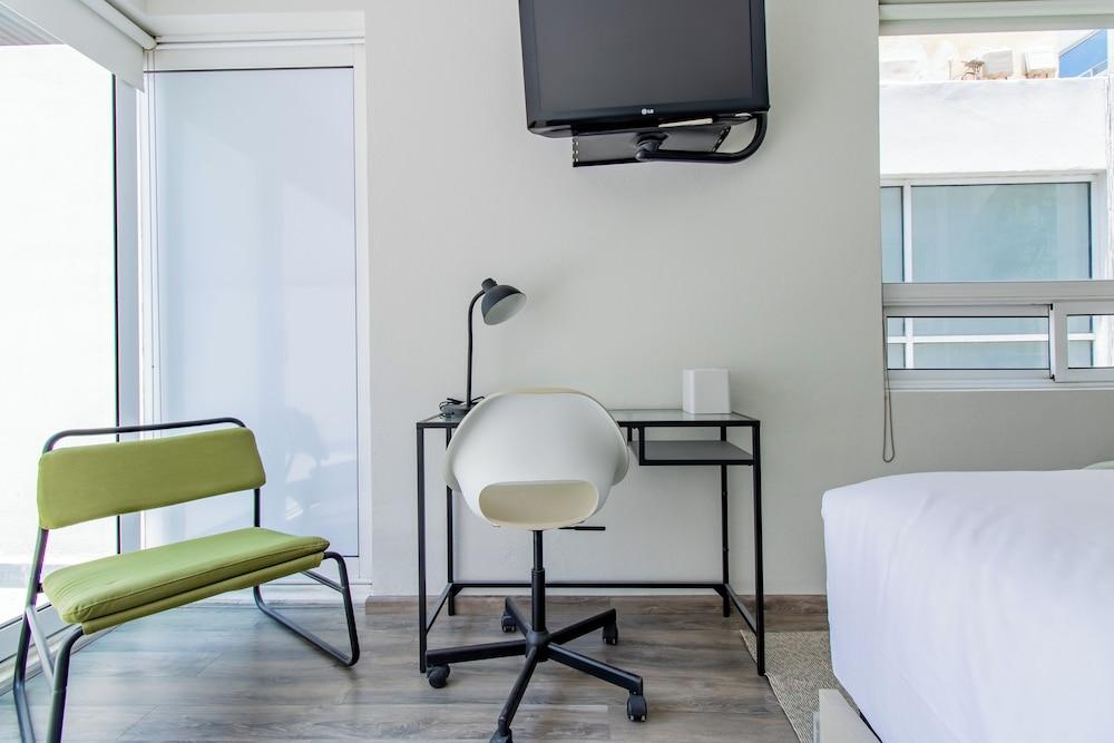 Capitalia Racine Polanco