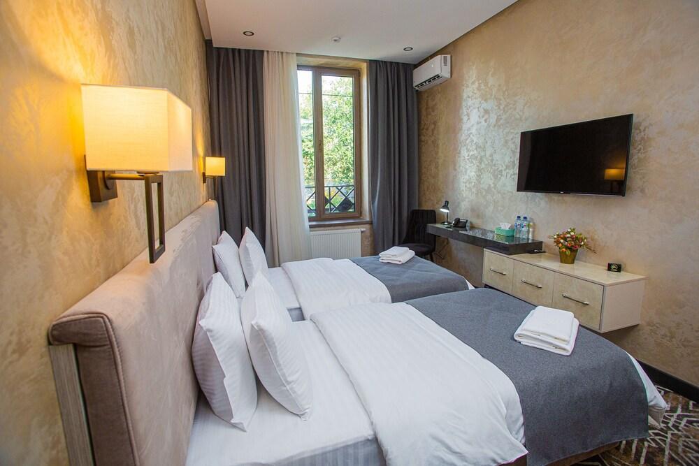 Florence Boutique Hotel