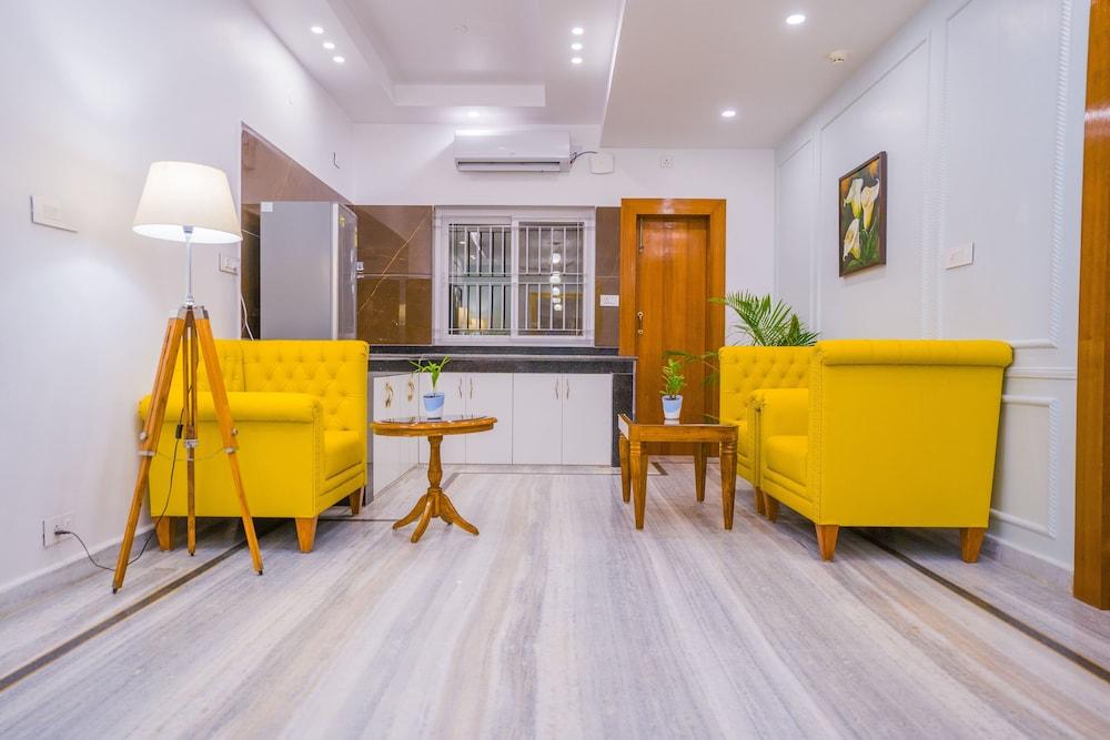 The Mohua A Boutique Hotel