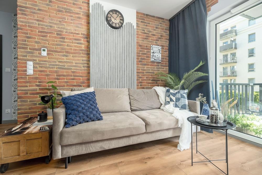 MARGI Soho Apartament