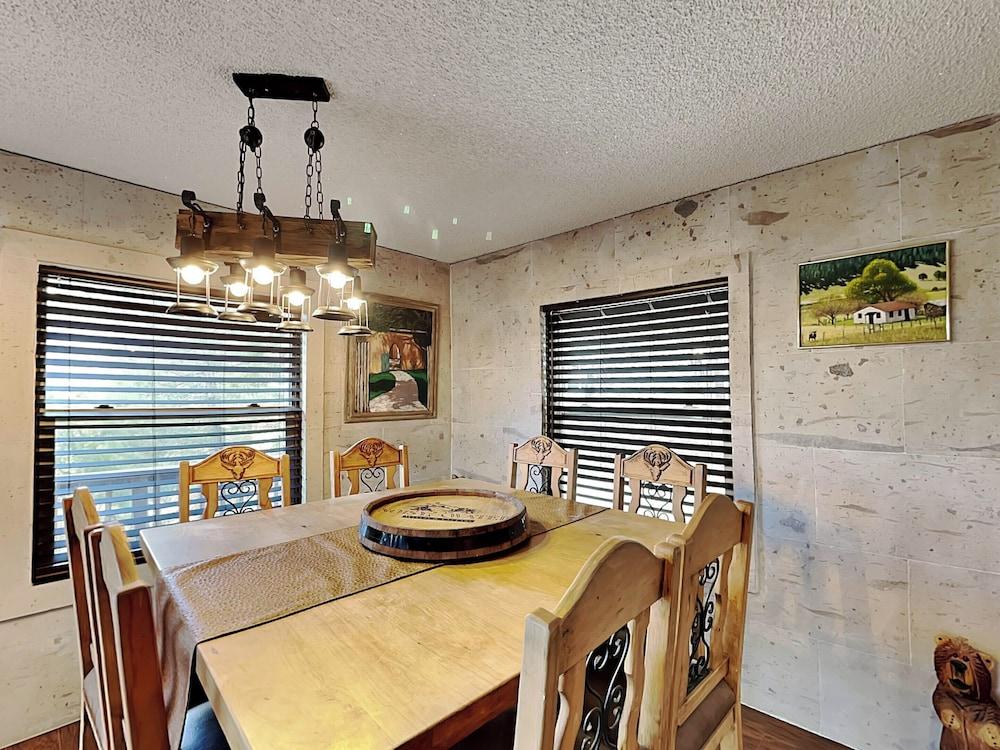 Casa Devine View by Ruidoso Vacation Rentals