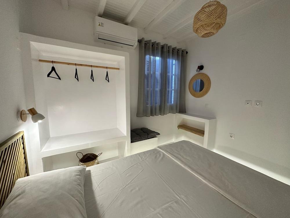 Naousa Getaway 2 Bd Dreamy Island Escape