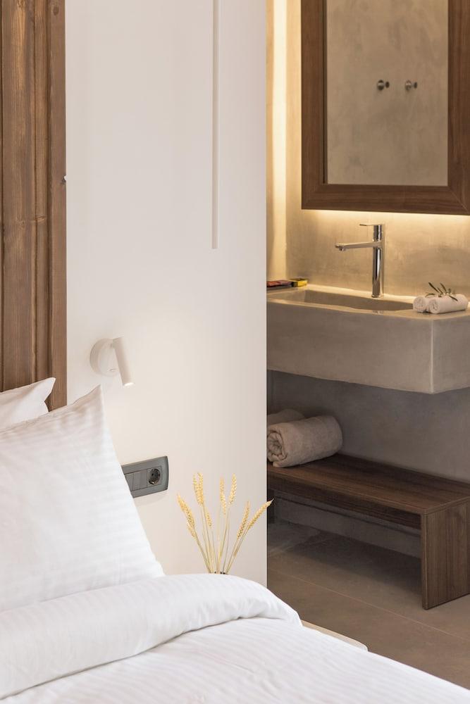 Evge Experience Boutique Hotel