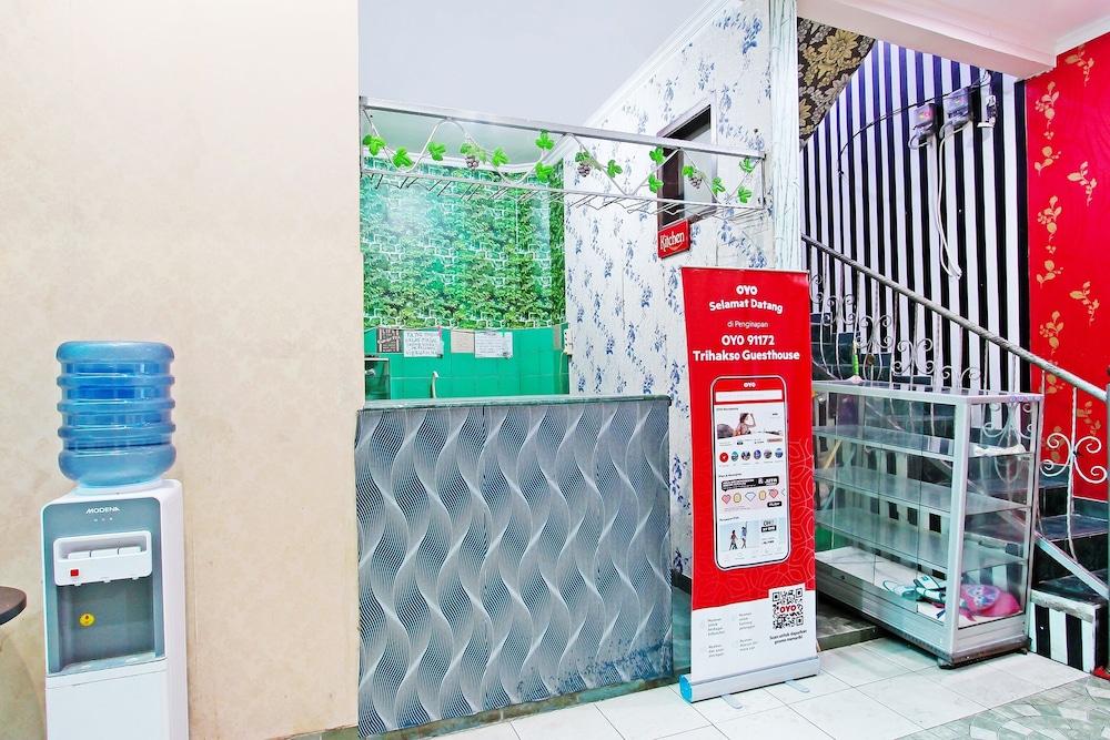 Hotel O Trihakso Guesthouse