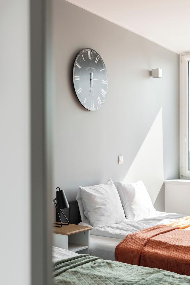 Apartments Głogowska by Renters