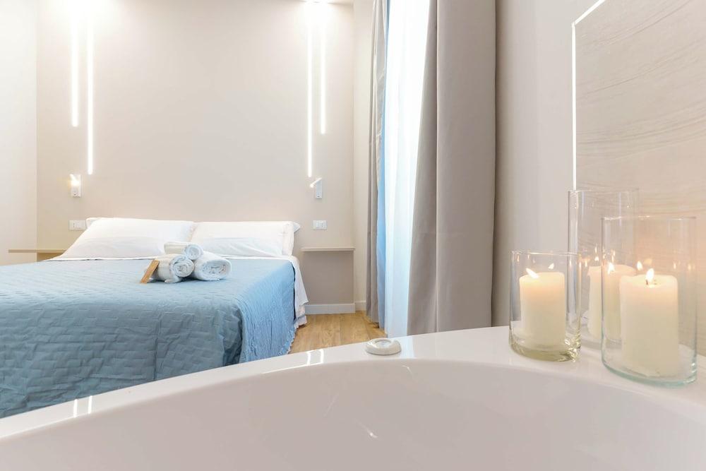 Aqua Comfort Rooms - Eja Sardinia