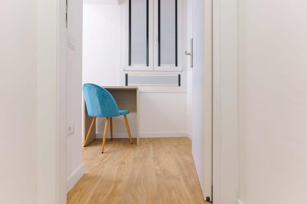 Aqua Comfort Rooms - Eja Sardinia