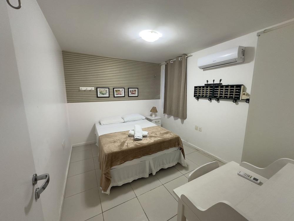 TERRAMARIS RESORT APARTMENTS