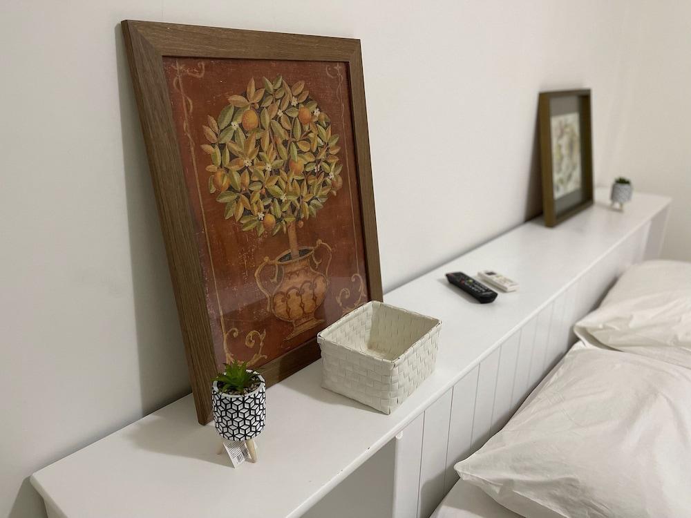 TERRAMARIS RESORT APARTMENTS