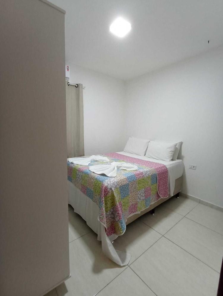 Pousada Villa Costeira