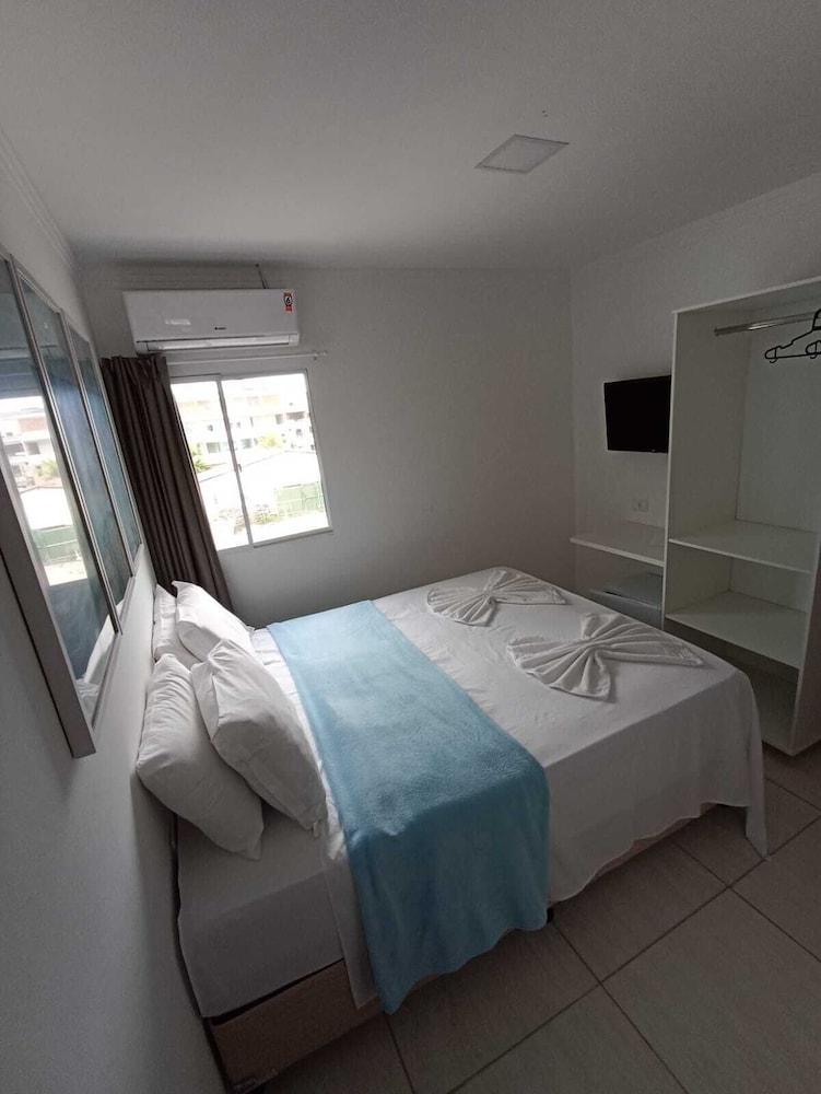 Pousada Villa Costeira