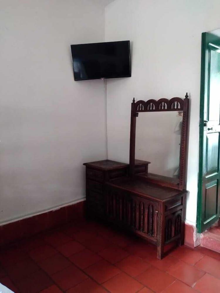 Casa Hotel Paraíso Bella Villa