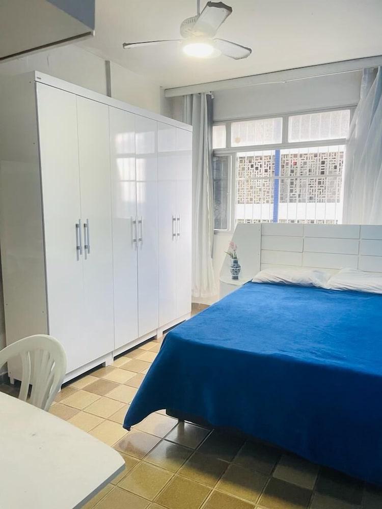 Apto 701 em Boa Viagem